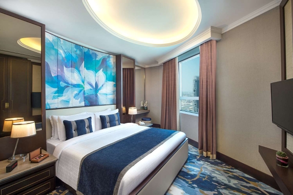 Gulf Court Hotel Business Bay (Dubai)